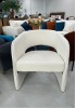 Alcove Accent / Occasional Chair W78